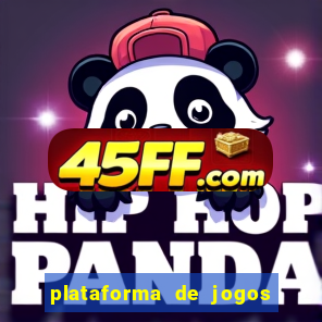 plataforma de jogos do whindersson nunes
